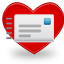 Follow Me on E-mail