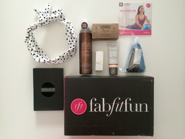 fabfitfunreview